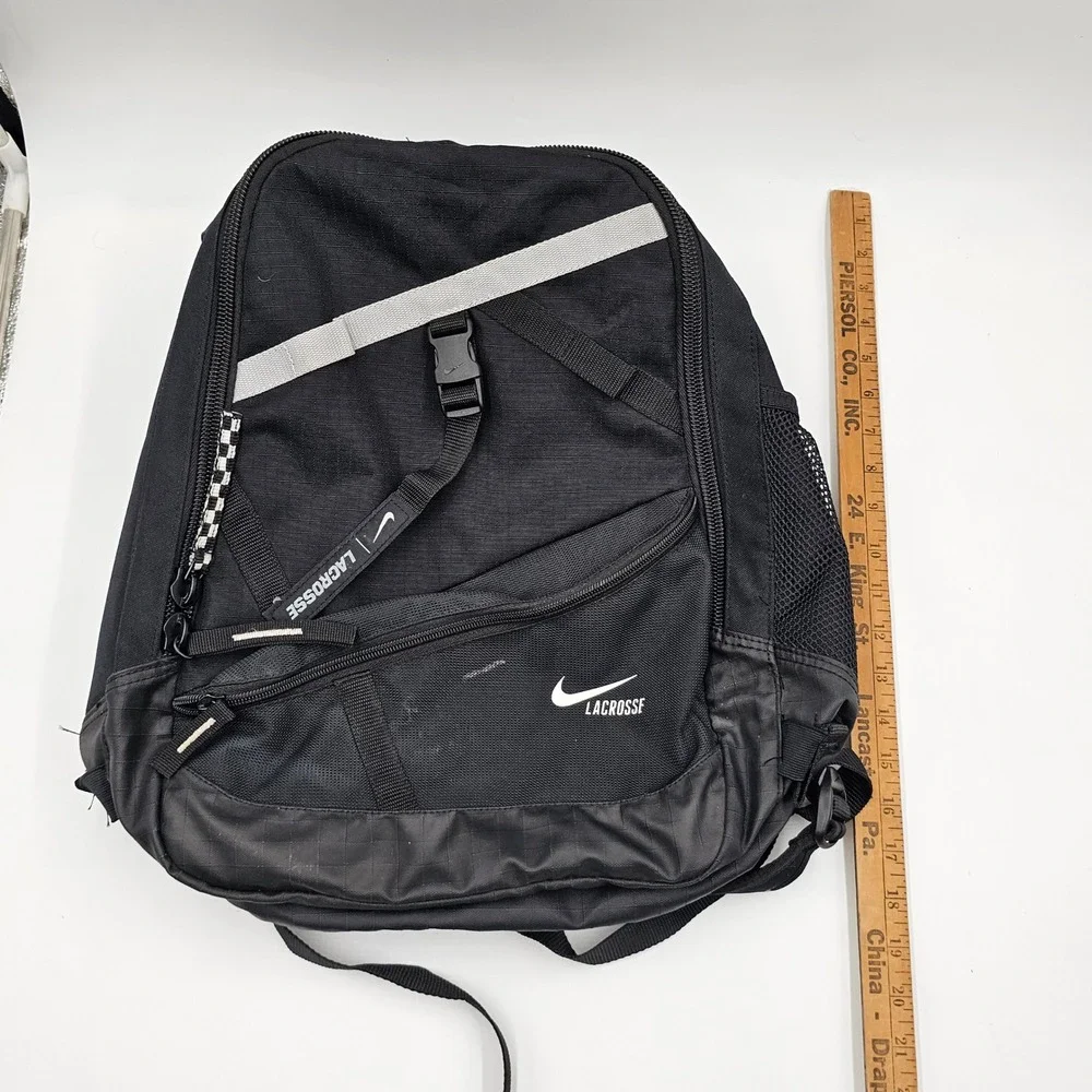 Nike lacrosse lazer